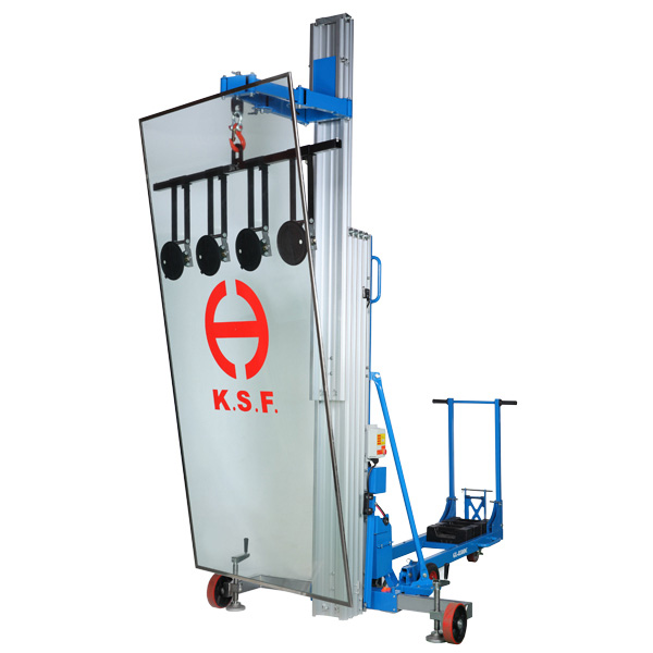 KSF Glass Lifter GL