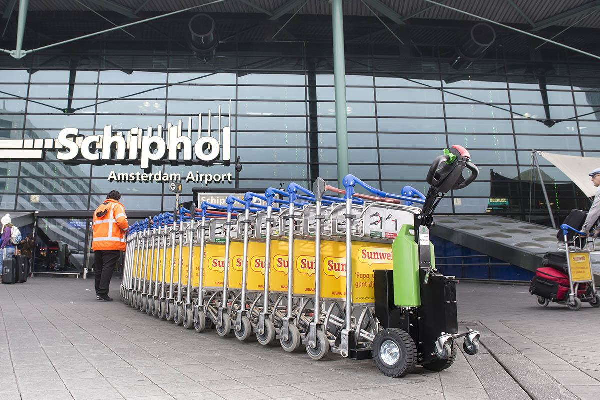 Airports & Aviation