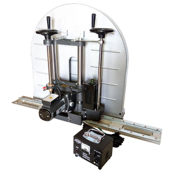 Construction & Concrete equipment