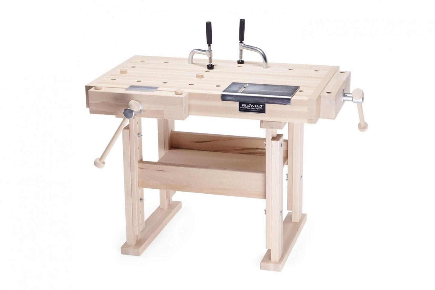 Ramia Kid's 1000 workbench