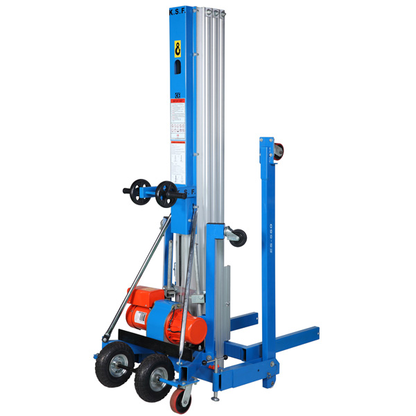 KSF Cargo Lifter ES