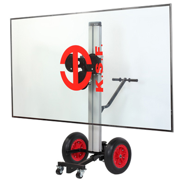 KSF Glass Trolley GT1 / GT2