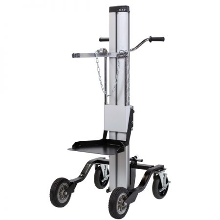 KSF Gas Cylinder Lifter