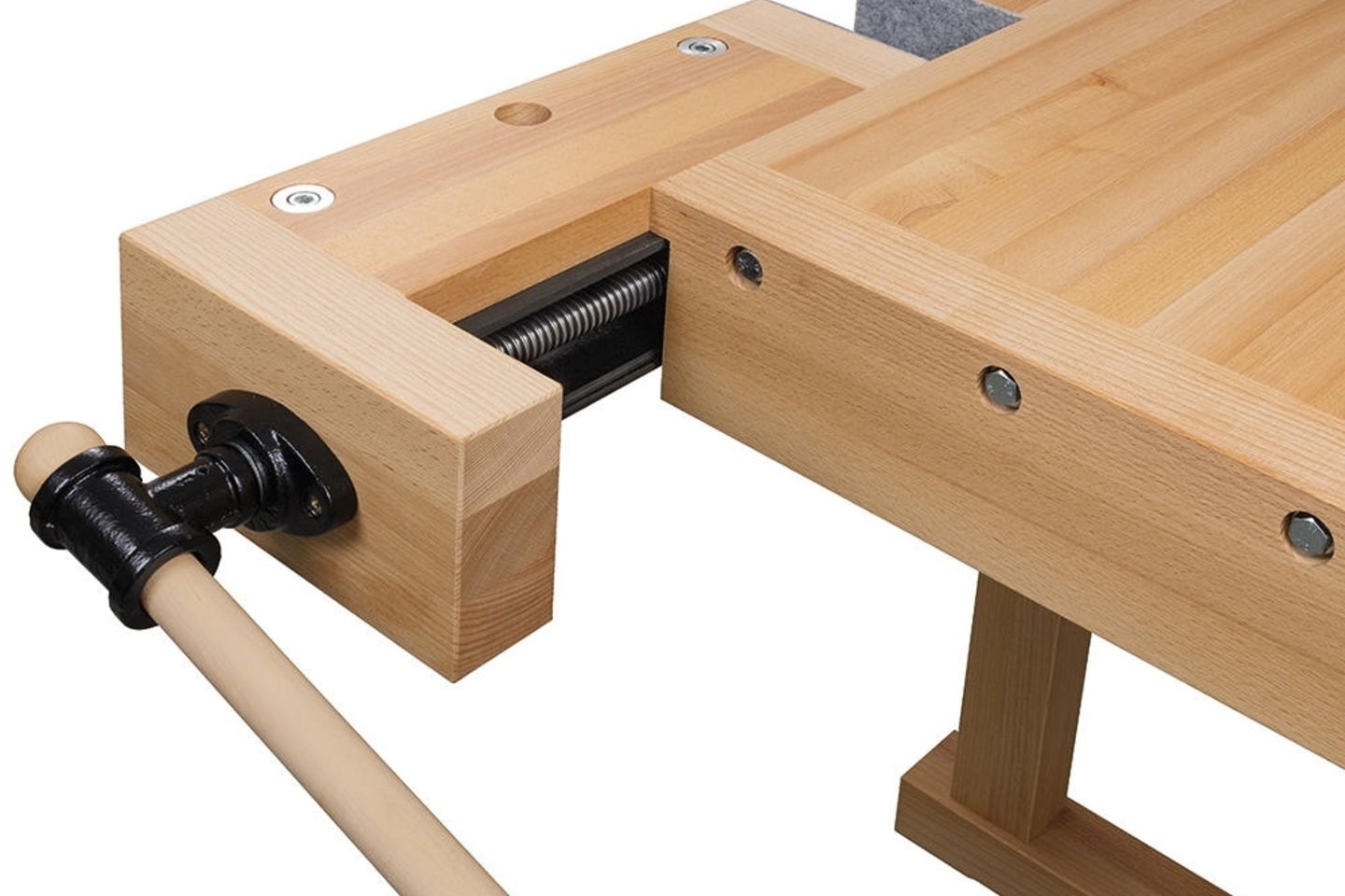 Hattori Hobelbank 1200