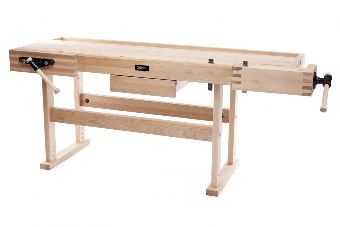 Ramia Premium 2100 workbench