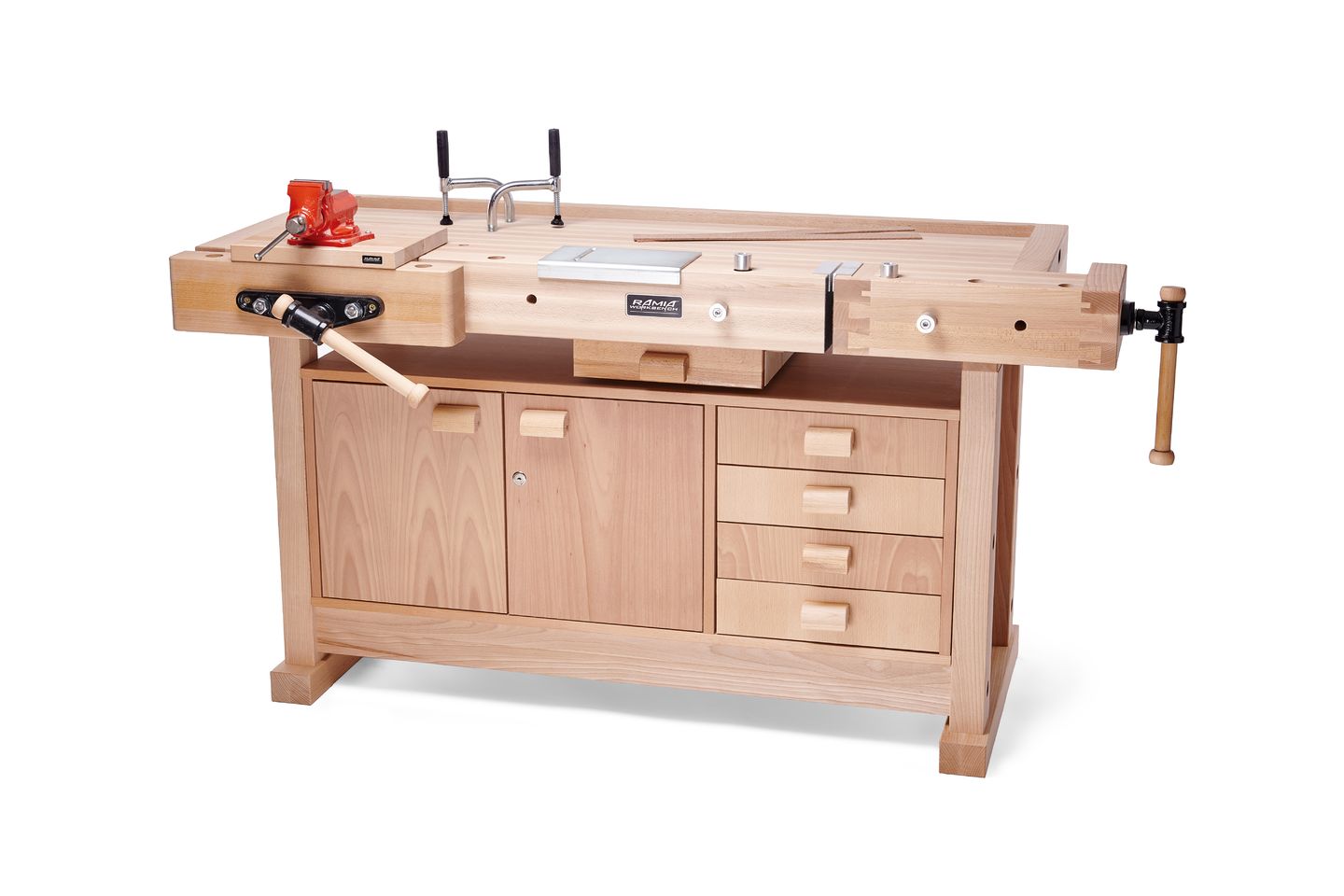 Ramia Premium Monster 1700 workbench