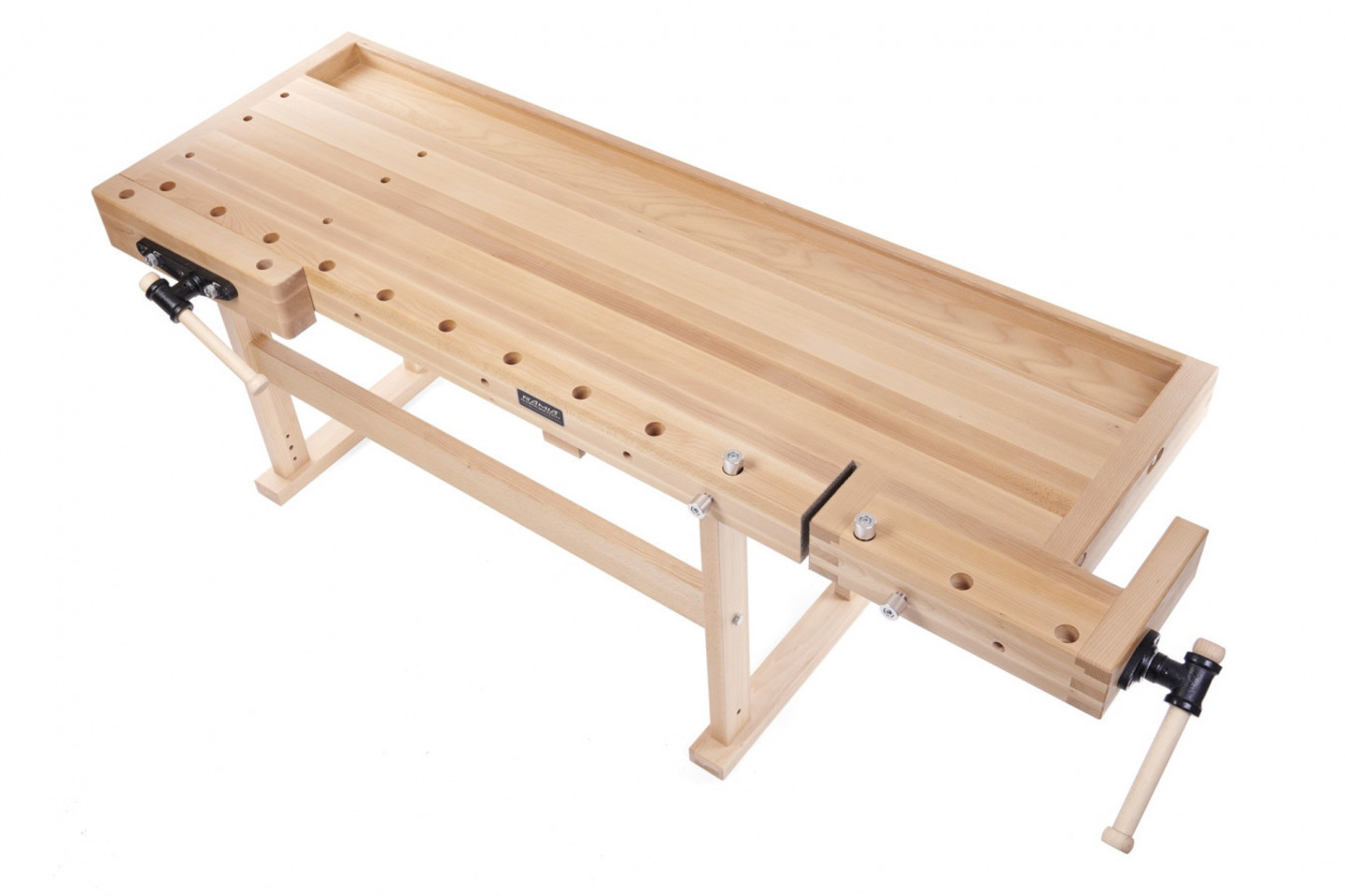 Ramia Premium Plus 2100 workbench