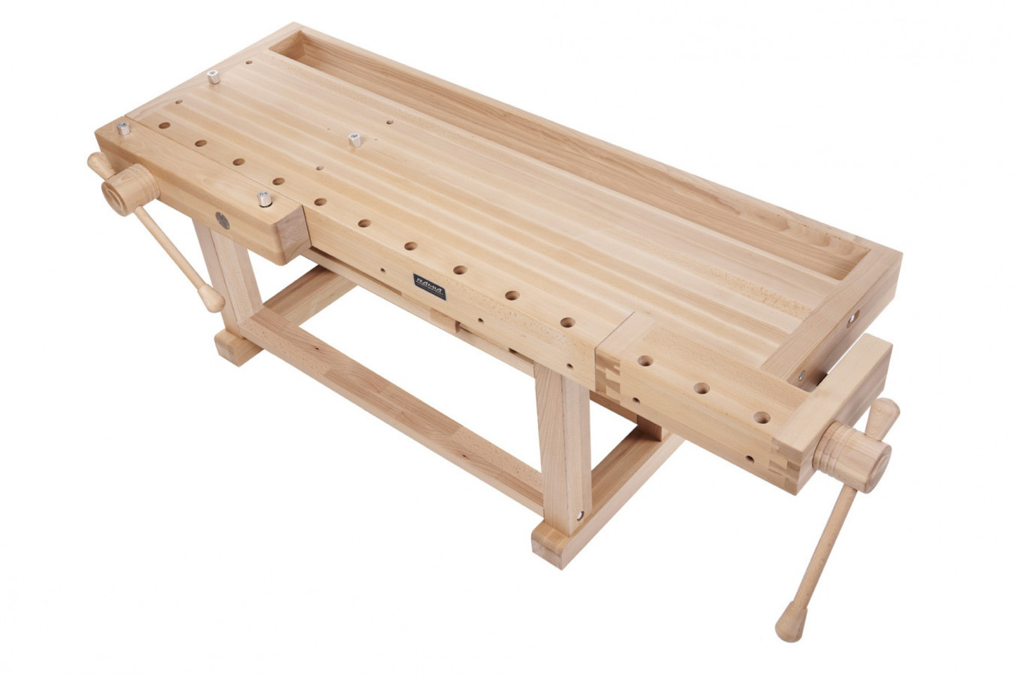 Ramia Premium Superb 2100 workbench