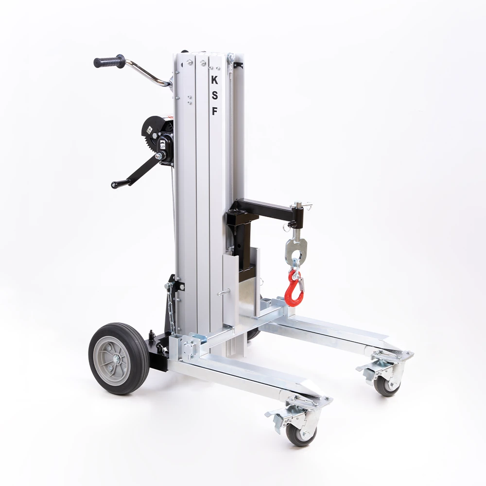 KSF material lifter