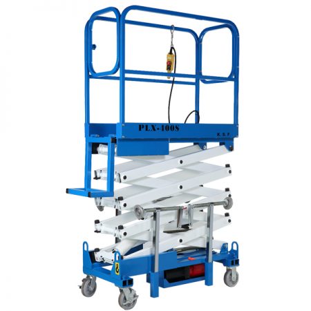 KSF Scissor Lifter