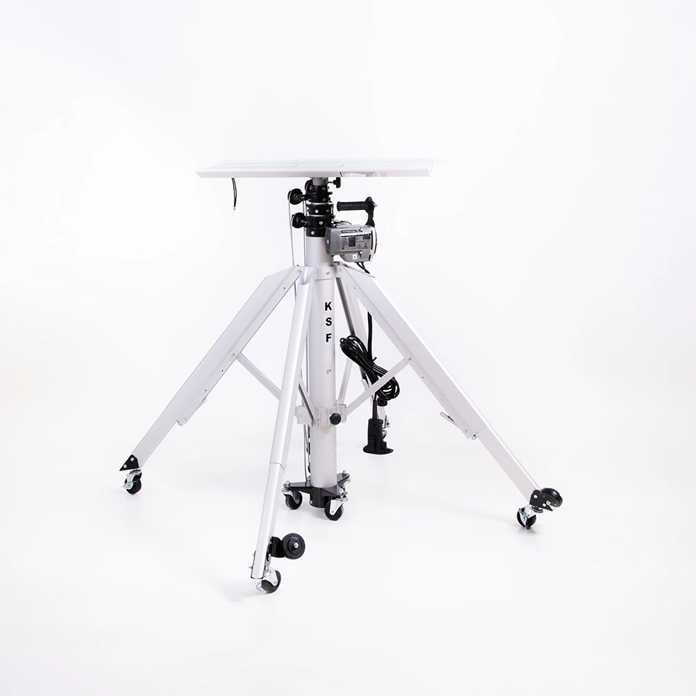 KSF Portable Lifter CM Series