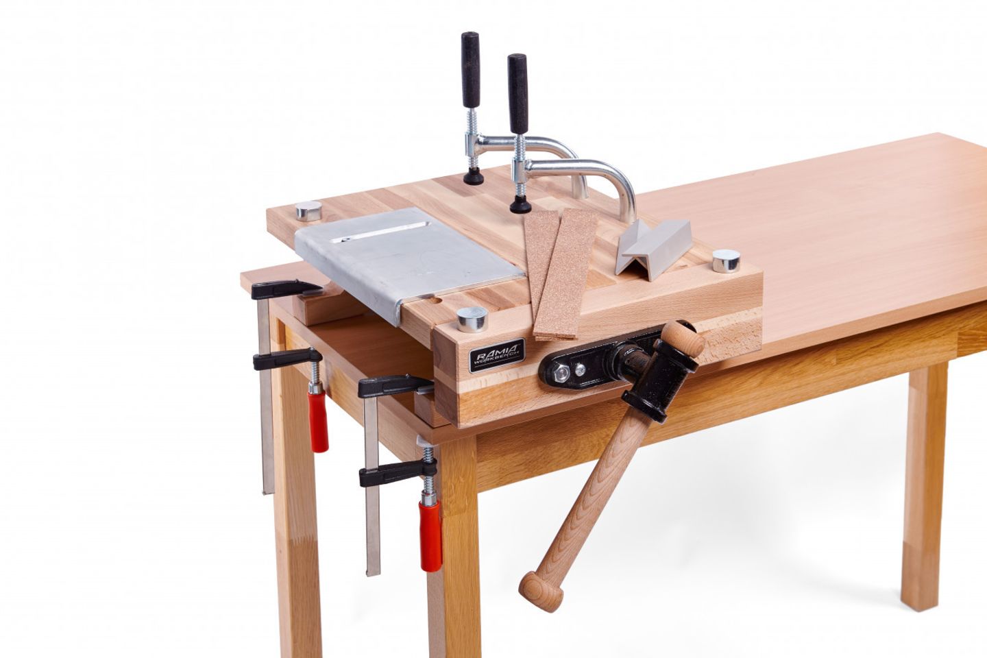 Ramia Clever Worktop workbench