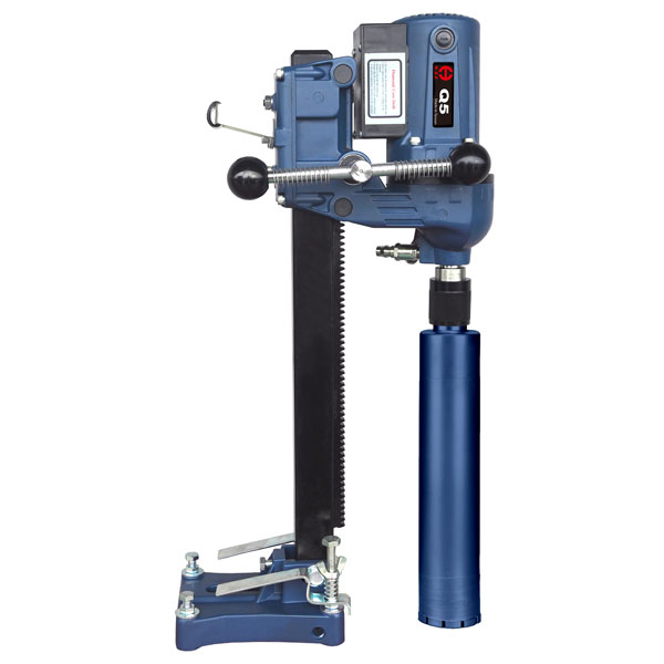 Diamond Core Drill