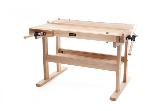 Ramia Square workbench