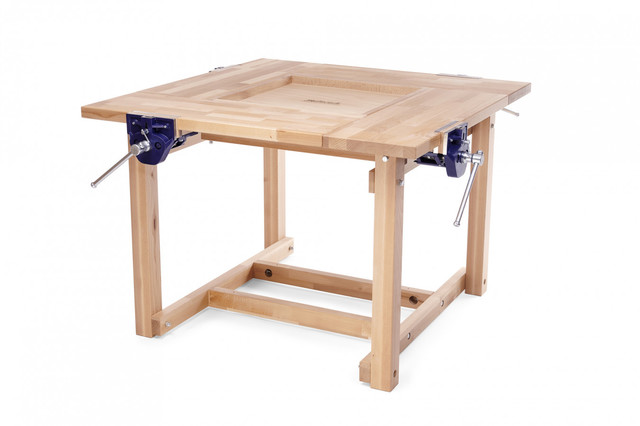 Ramia Multi-Box workbench