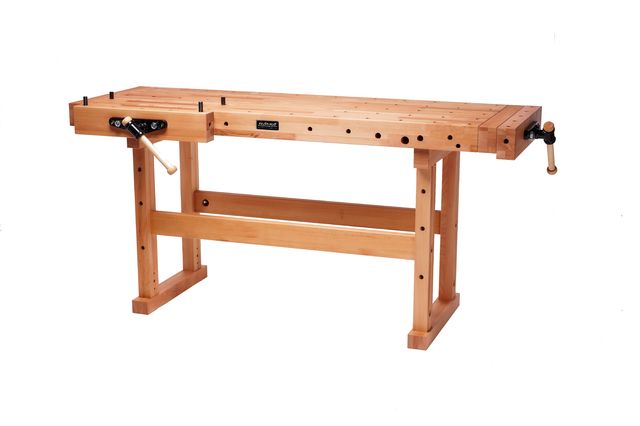 Ramia Premium Star workbench