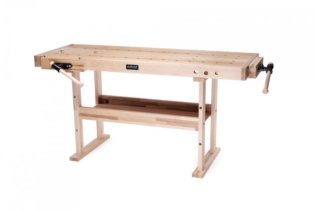 Ramia Folding workbench