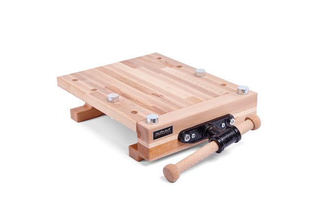 Ramia Flexible Friend workbench