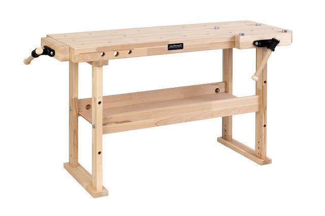 Ramia Finish It Yourself workbench