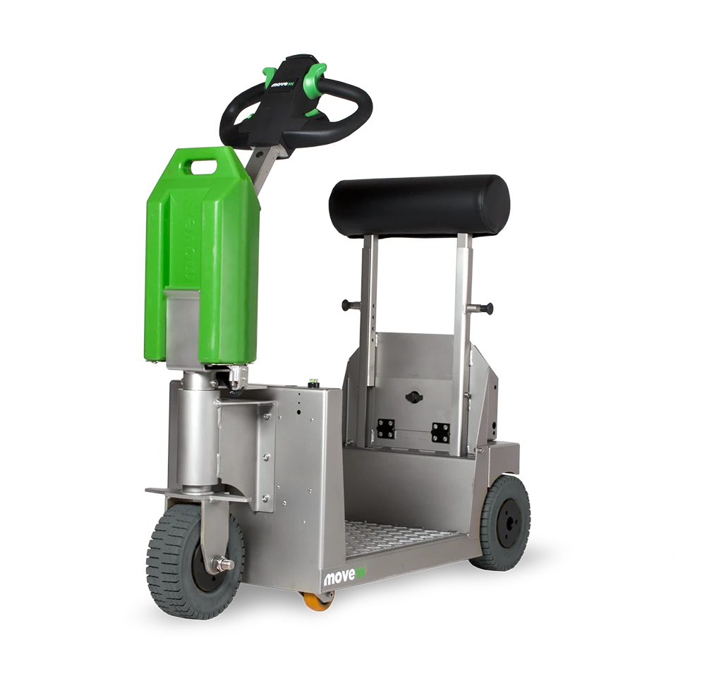 RR1000-S-Inox in use