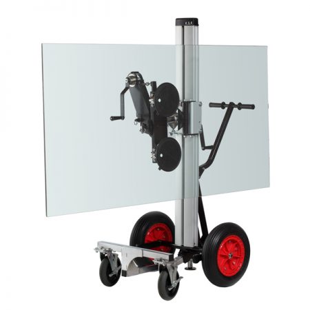 KSF Glass Carrier SL1