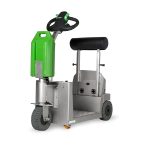 TT1000-L in use