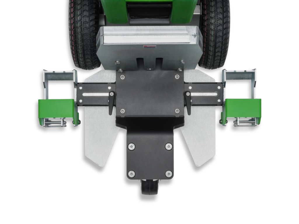 Manufacturing & Warehousing solution