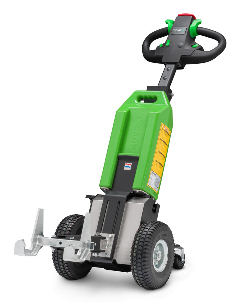 TT1000-T in use