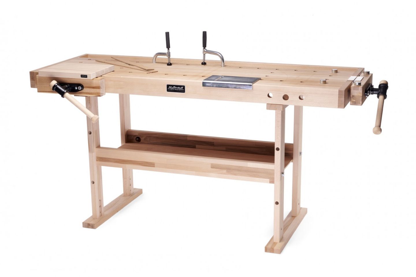 Ramia Diamond 1800 workbench