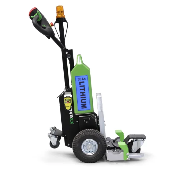 MOVEXX TT1000-T-CP