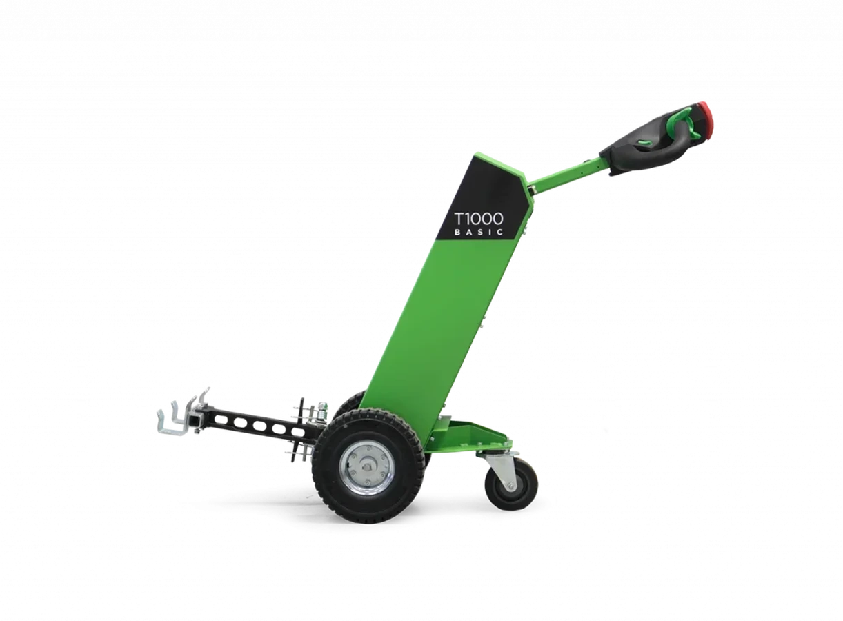 Manufacturing & Warehousing equipment