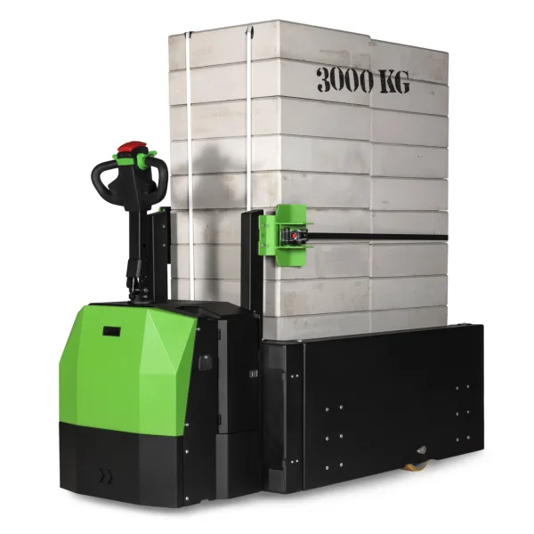 MOVEXX TT3000-M-SR