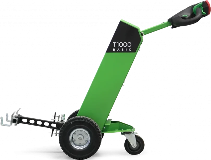 MOVEXX TT1000 electric tug