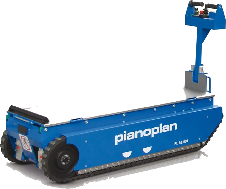 Pianoplan piano mover