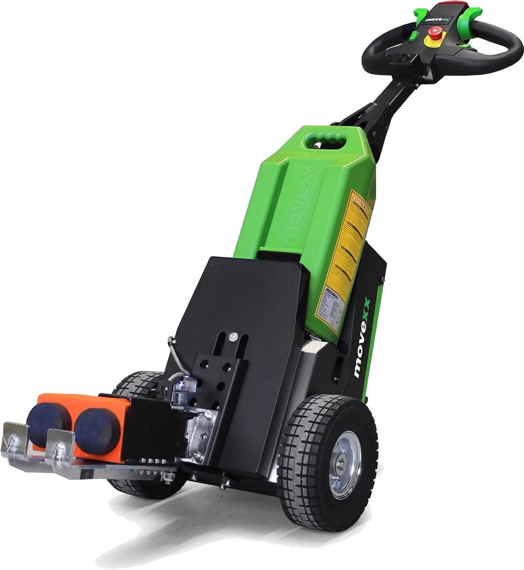 MOVEXX TT1500-T electric tug