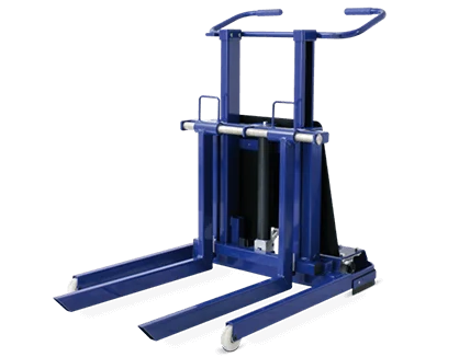 EXPRESSO Combined pallet lifter type 04 675