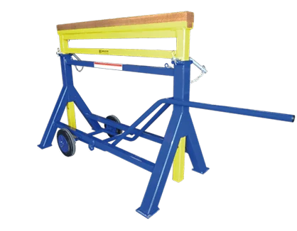 EXPRESSO Safety support JACK/TM