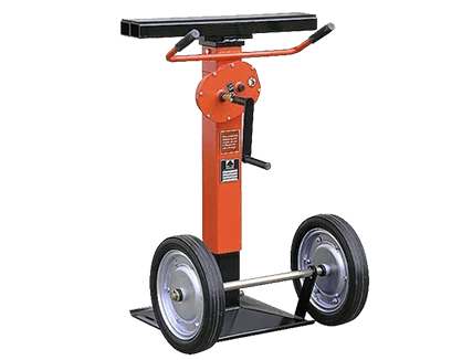 EXPRESSO Safety prop JACK/TS