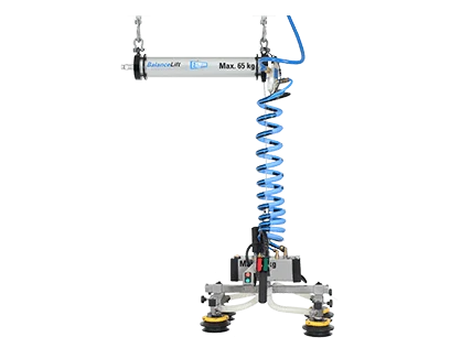 EXPRESSO BalanceLift (pneumatic)