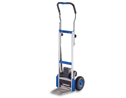 EXPRESSO Cargomaster C120S