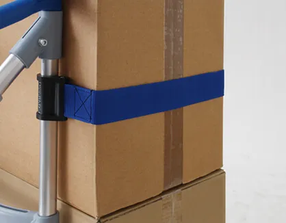 EXPRESSO ClipFix lashing strap