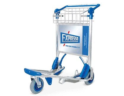 EXPRESSO Compact Mark V