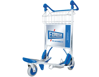 EXPRESSO Compact Mark VI