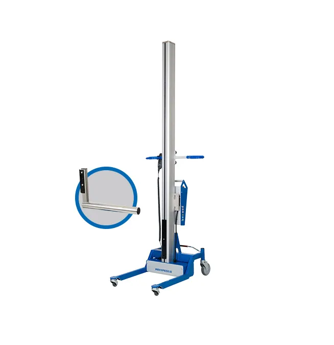 EXPRESSO lift2move selective S