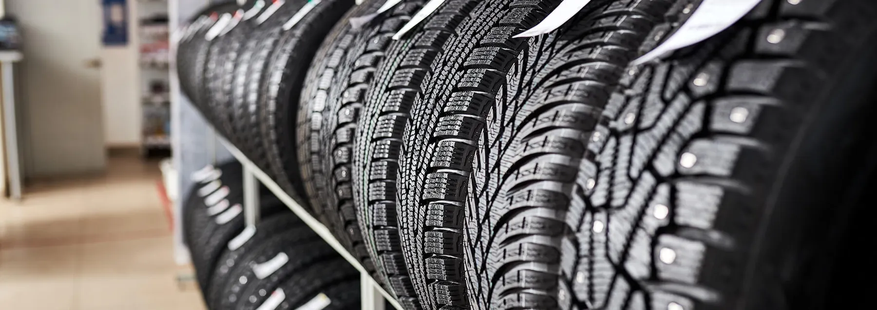 EXPRESSO Tyres & Wheels