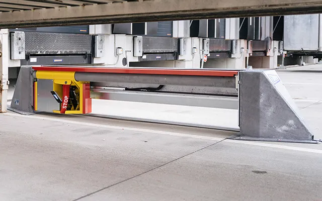 Stop Trucks® Lateral (STL)