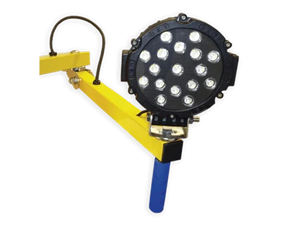 EXPRESSO LED ramp light PJQU100