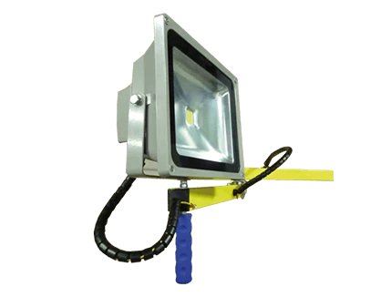 EXPRESSO LED ramp spotlight PJQU90