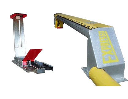 EXPRESSO Combination safety system