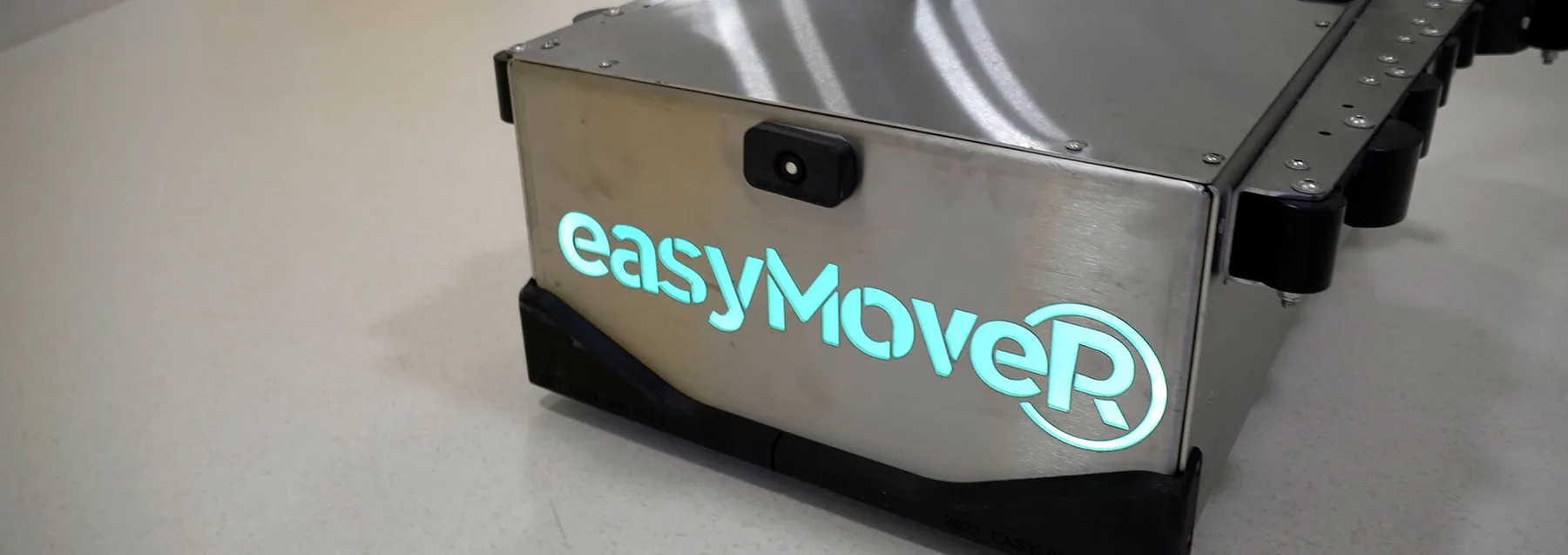 EXPRESSO touch2move